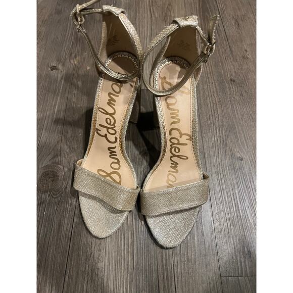 Sam Edelman size 10 - Picture 1 of 4